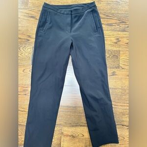 lululemon athletica Black Women's Pants
